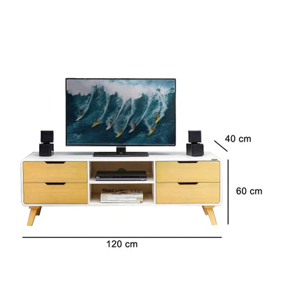 TV Table - 40×120cm - FNR306