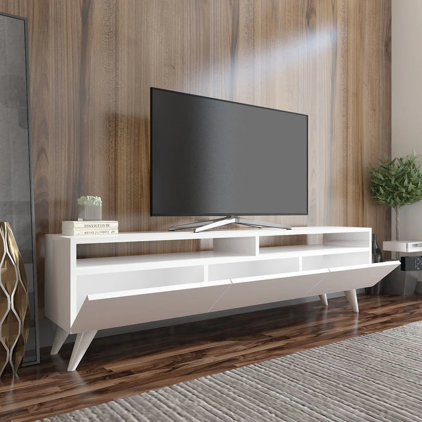 TV Table - 40×160cm - FNR310