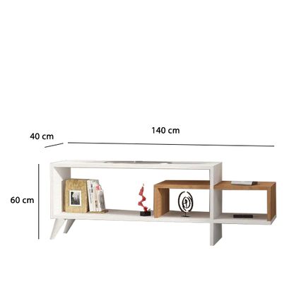 TV Table - 40×140cm - FNR314