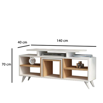 TV Table - 40×140cm - FNR315