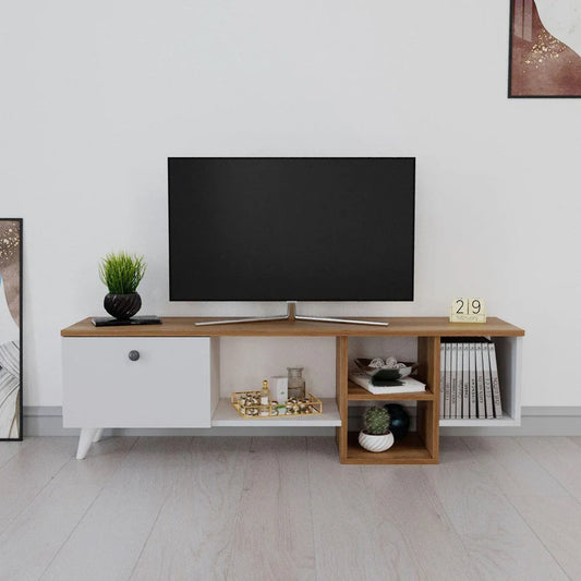 TV Table - 40×160cm - FNR318