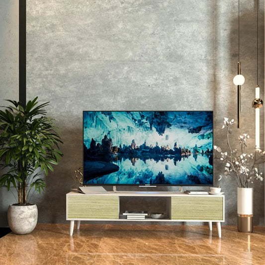 TV Table - 30x120cm - FNR357