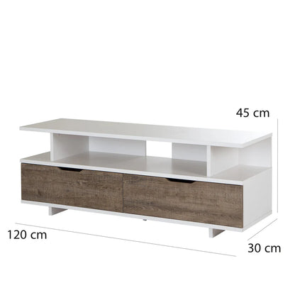 TV Table - 30 x 120cm - FNR383