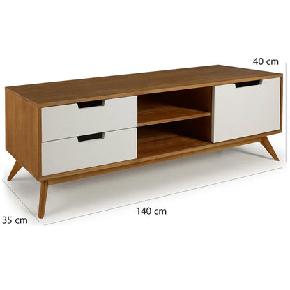 TV Table - 35×140cm - FNR386