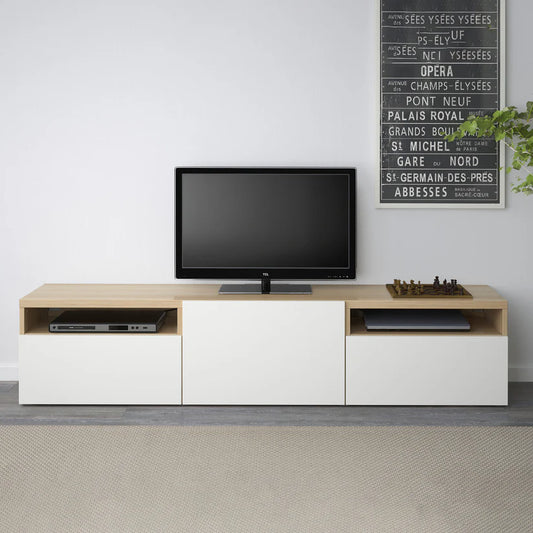 TV Table - 40x160cm - FNR402