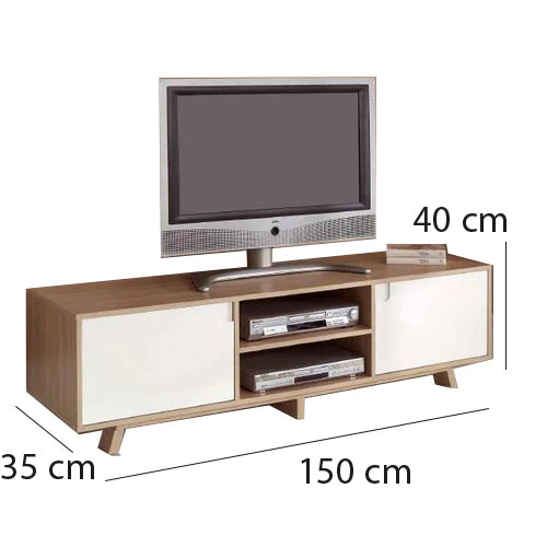 TV Table - 35×150 cm - FNR421