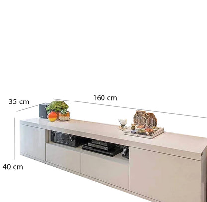 TV table - 35×160 cm - FNR438