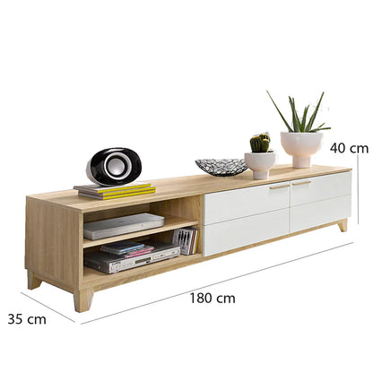 TV Table - 35x180cm - FNR450