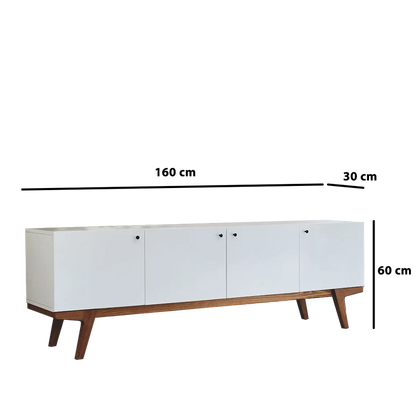 TV Table - 30×160cm - FNR68