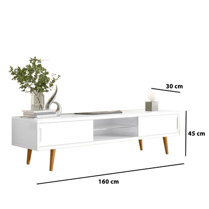 TV Table - 30×160cm - FNR70