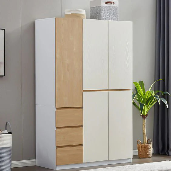 Wardrobe - 200x180cm - FNR08