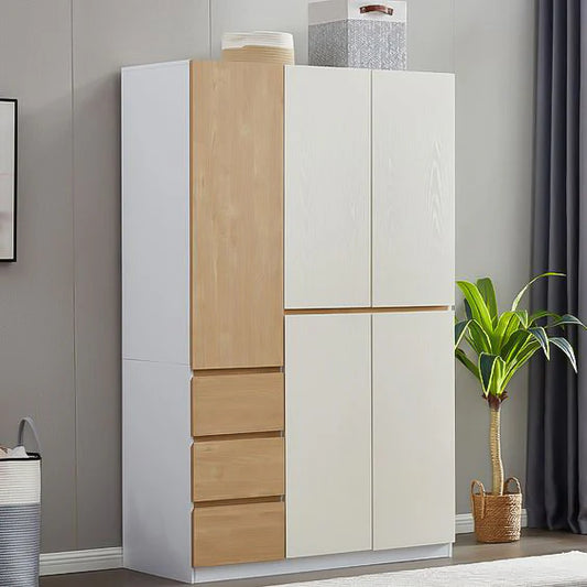 Wardrobe - 200x180cm - FNR08