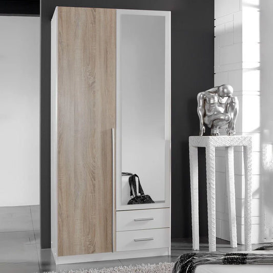 Cupboard - 120x200 cm - FNR23