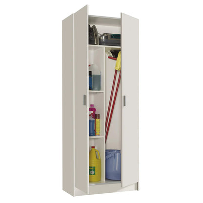 Bathroom Storage Unit - 80x40cm - FNR29