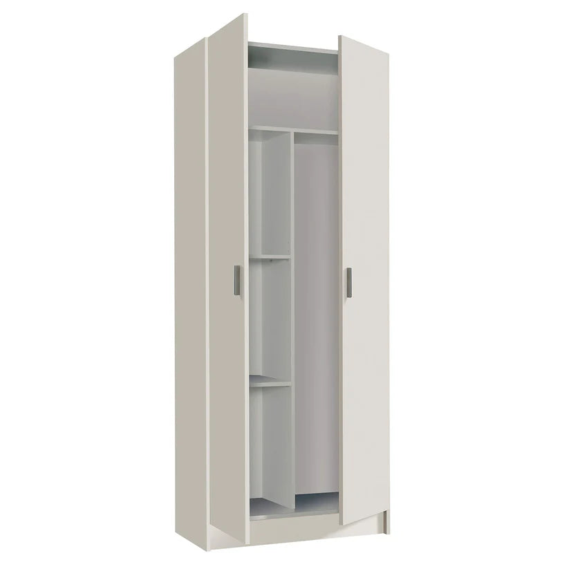 Bathroom Storage Unit - 80x40cm - FNR29