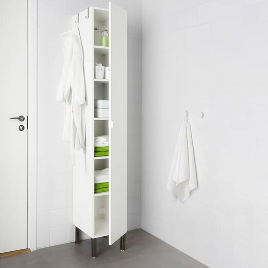 Bathroom Storage Unit - 40x35cm - FNR32