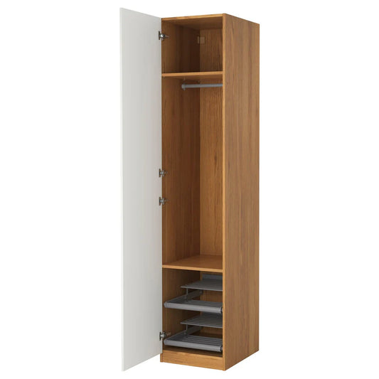 Bathroom Storage Unit - 35x40cm - FNR34