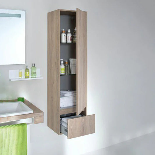 Bathroom Storage Unit - 35x40cm - FNR35