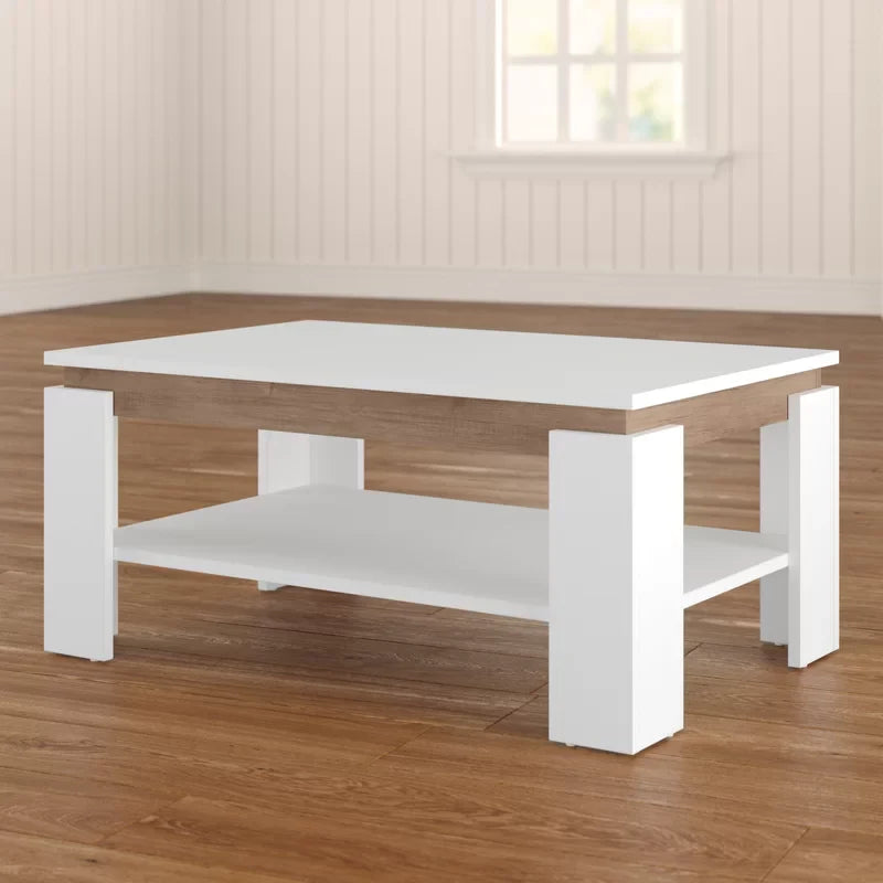 Coffee Table - 50x100cm - FNR358