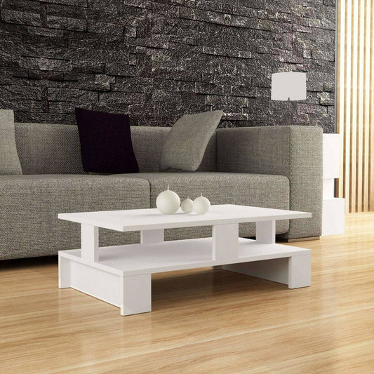 Coffee Table - 50x100cm - FNR361