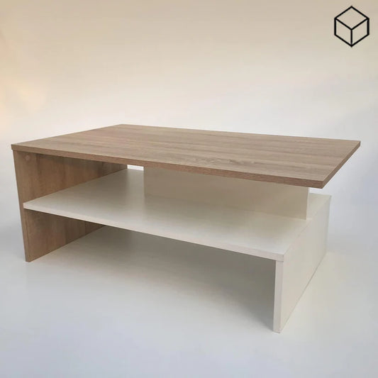 Coffee Table - 50x100cm - FNR362