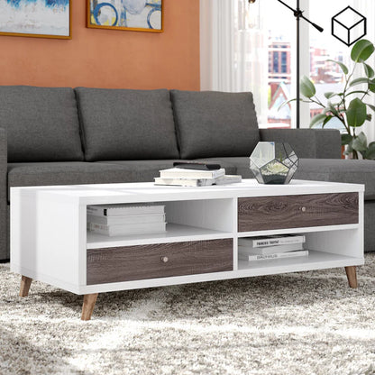 Coffee Table - 50x100cm - FNR370