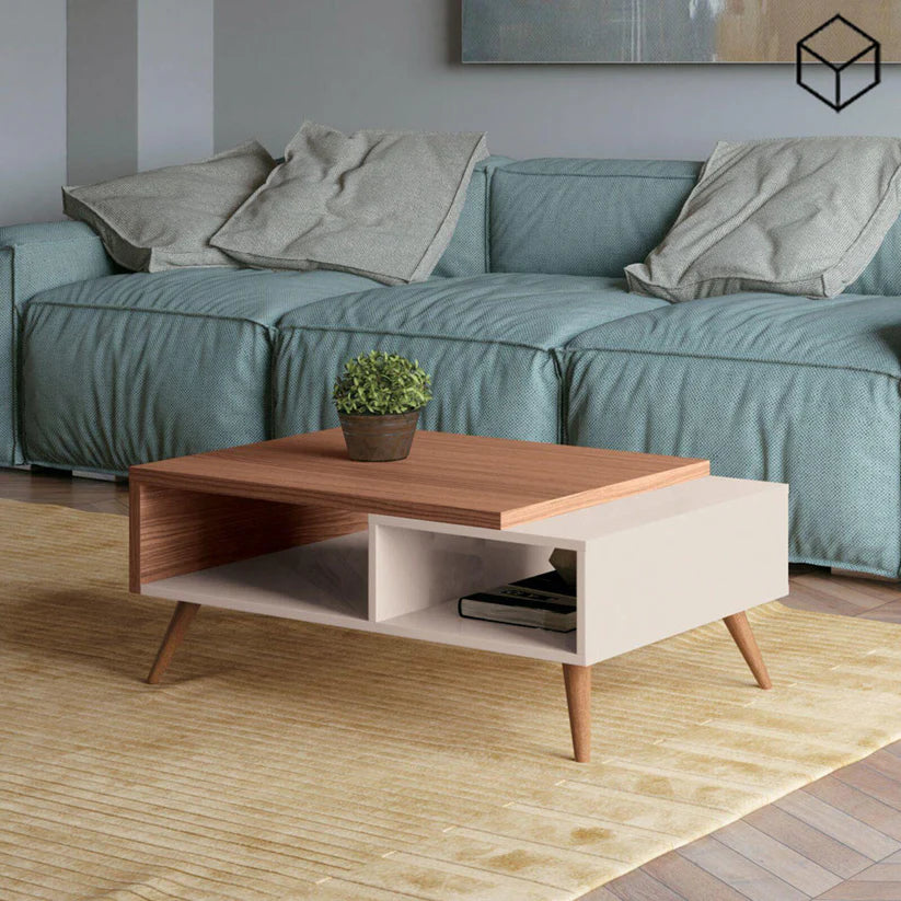 Coffee Table - 50x100cm - FNR377