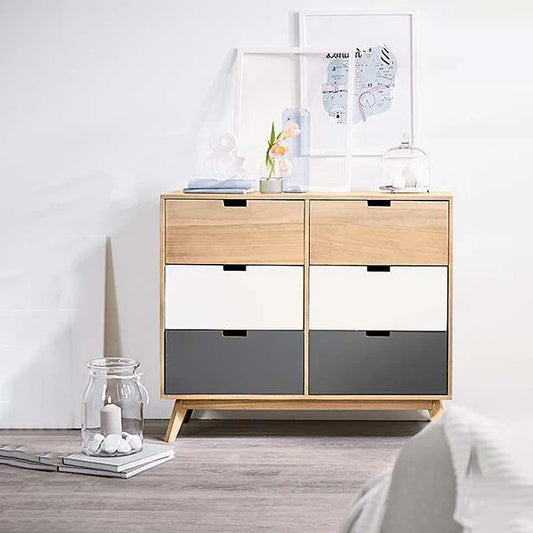 Drawer Unit - 35x80cm - FNR390