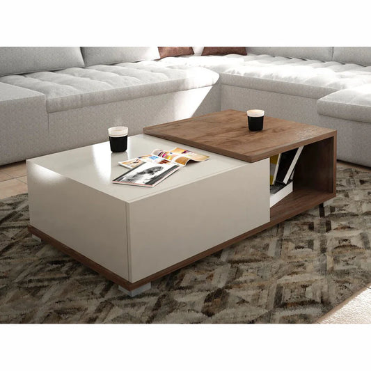 Coffee Table 50×100cm- FNR392