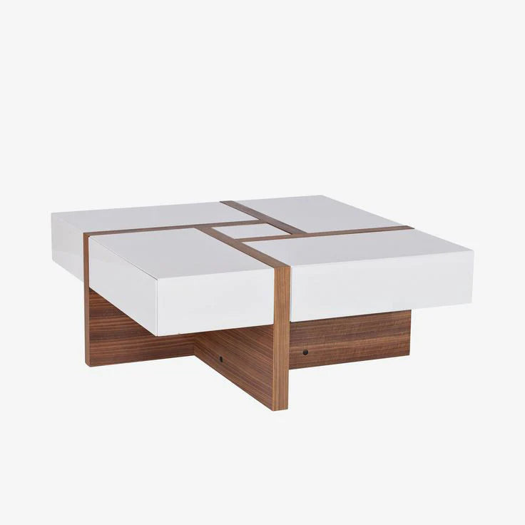 Coffee Table - 90×90cm - FNR430