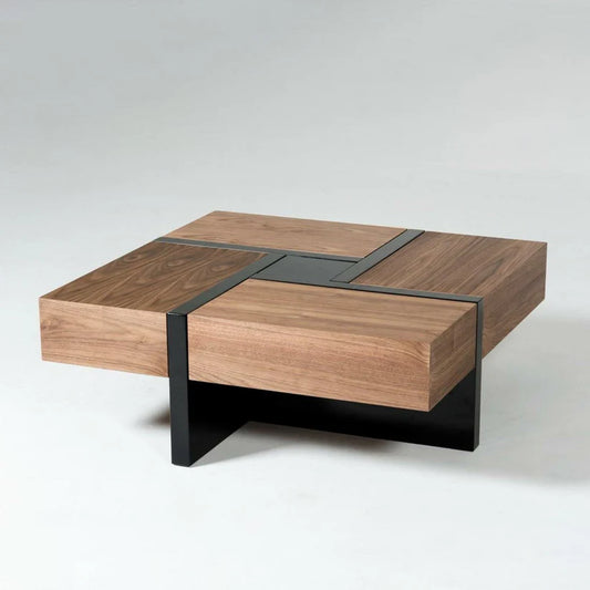 Coffee Table - 90×90 cm - FNR431