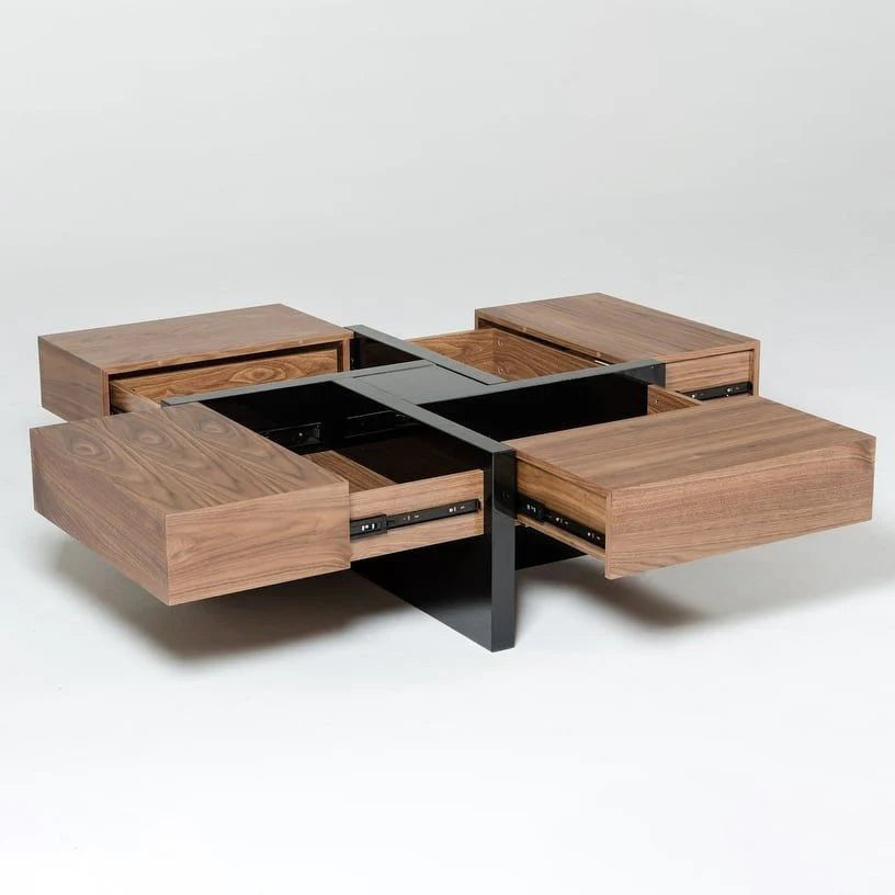 Coffee Table - 90×90 cm - FNR431