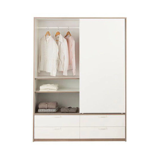 Wardrobe - 120x200cm - FNR50