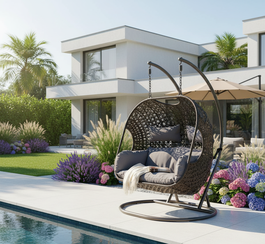 مرجيحة راتان