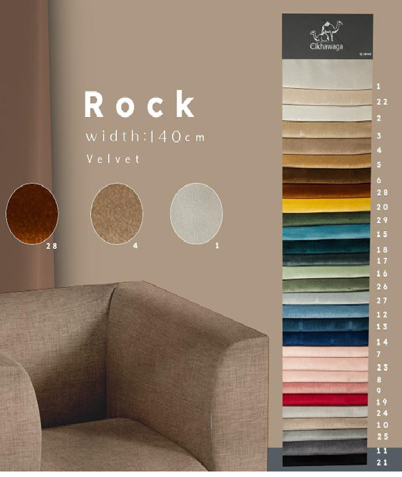 سرير - مقاسات متعددة - ED25