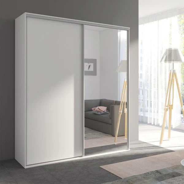 Wardrobe 200x160cm - GMF6