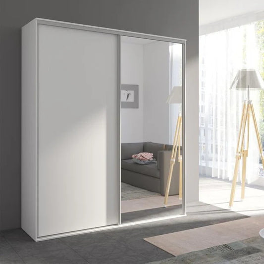 Wardrobe 200x160cm - GMF6