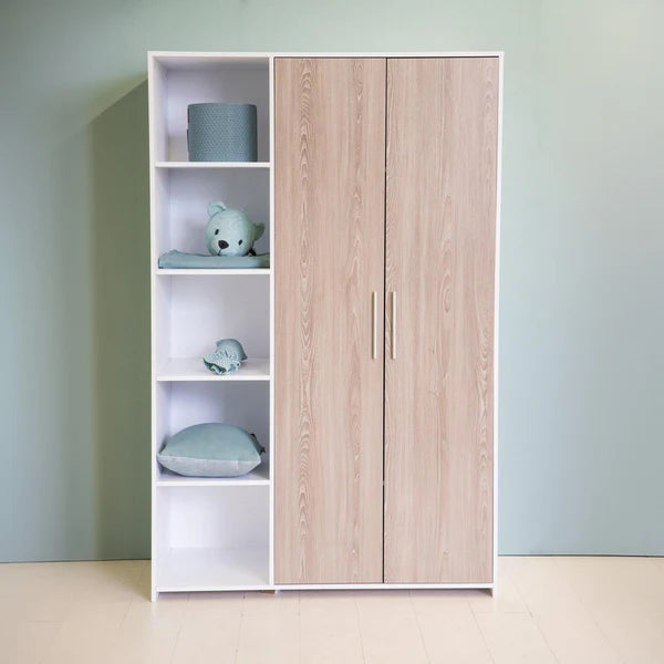 Wardrobe 200 x 120 cm - GMF8