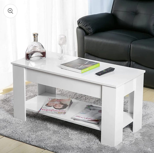 Coffee Table 40x100 cm - SHR150