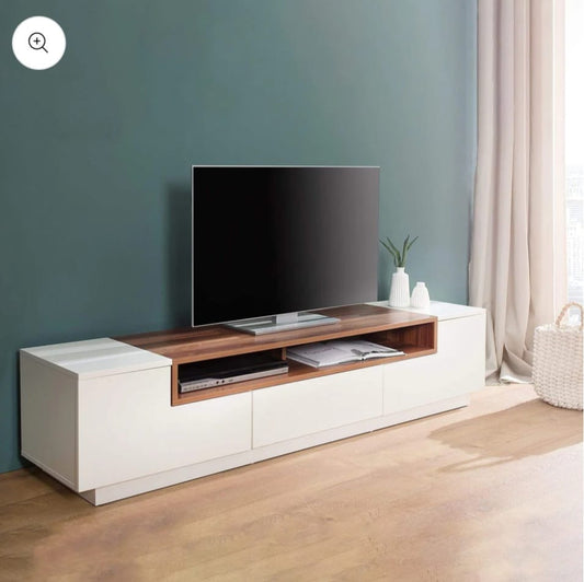 TV table 40 x 160 cm - SHR29