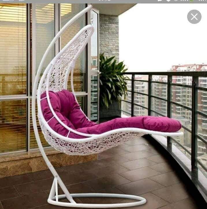 شيزلونج مرجيحة