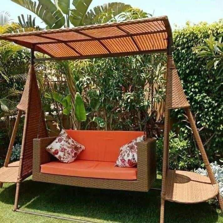 مرجيحة راتان