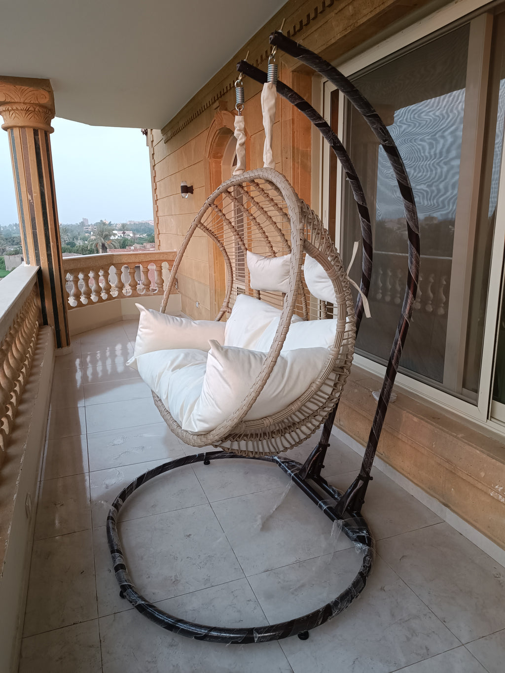 مرجيحة راتان