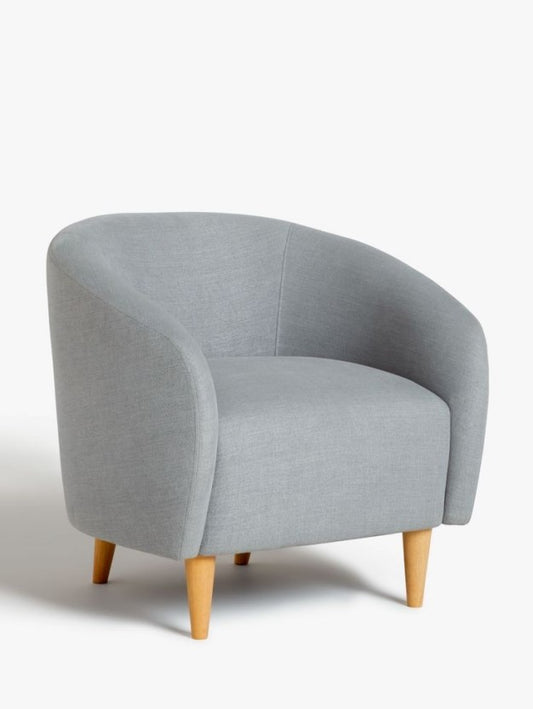 كرسي بذراعين