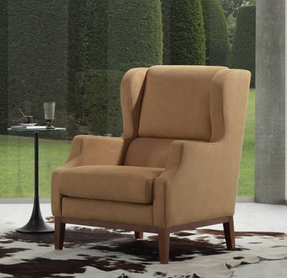 كرسي بذراعين