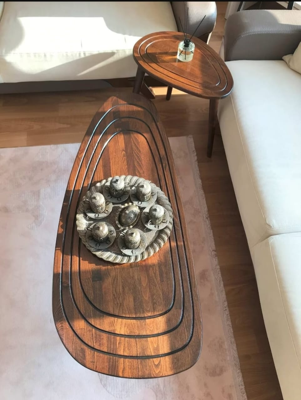 طقم ترابيزات