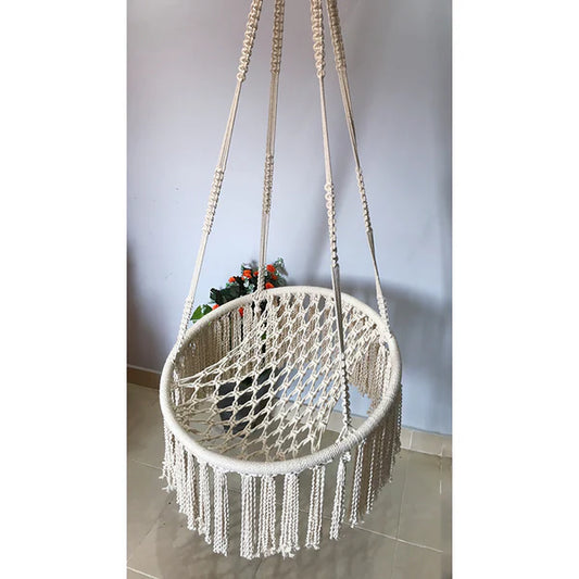 Macrame Swing 80 x 80 cm - MCR39