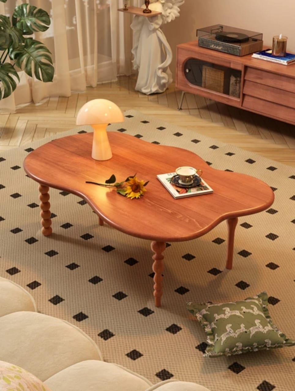 ترابيزة قهوة