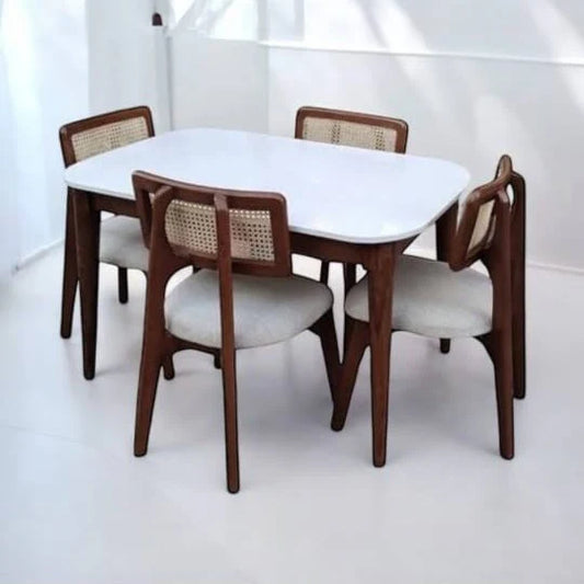 Dining room - 5 pieces - OUR96