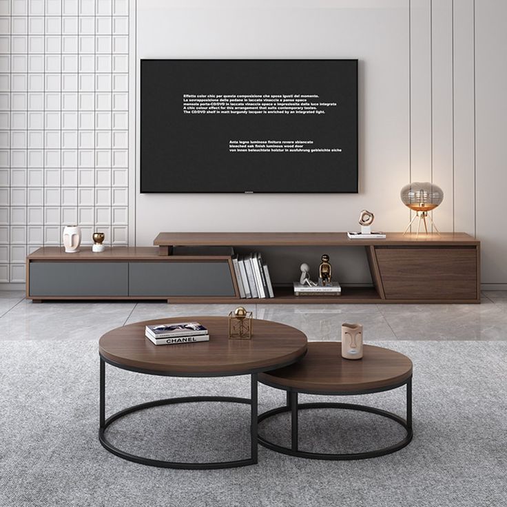 ترابيزة تليفزيون